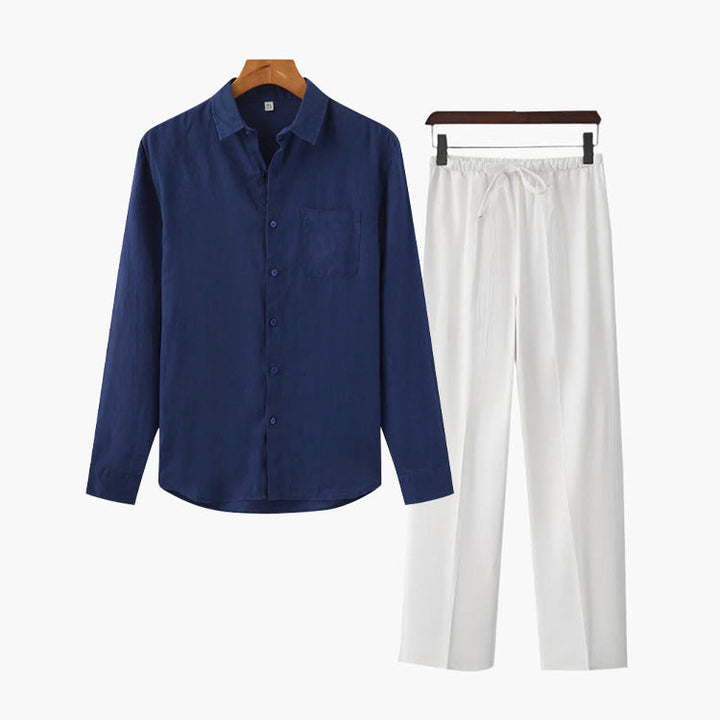 Tenue d&