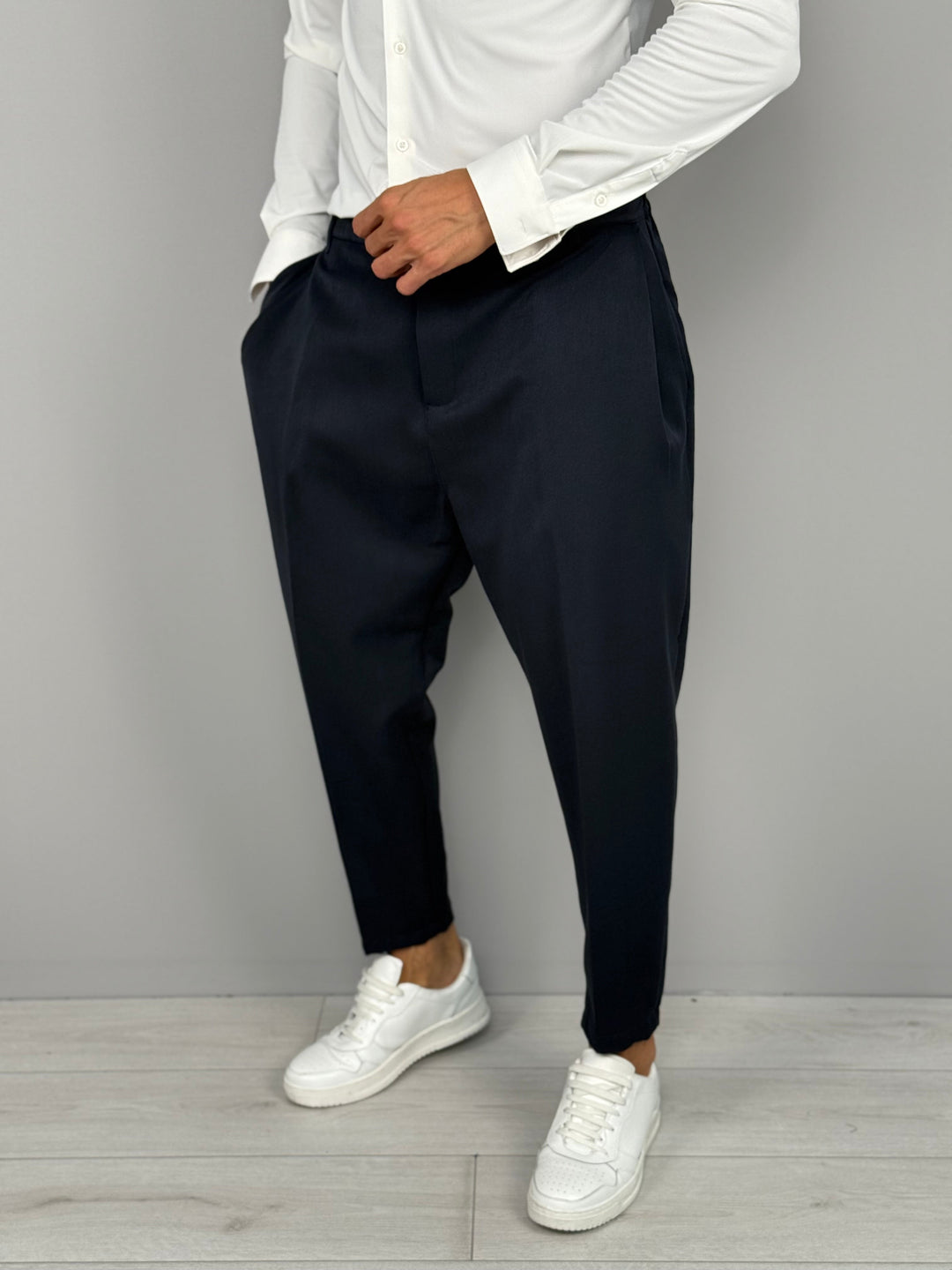 PANTALONS FOLLOW - POCHE ARRIÈRE HIVER
