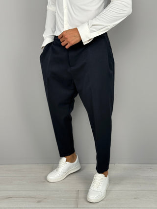 PANTALONS FOLLOW - POCHE ARRIÈRE HIVER