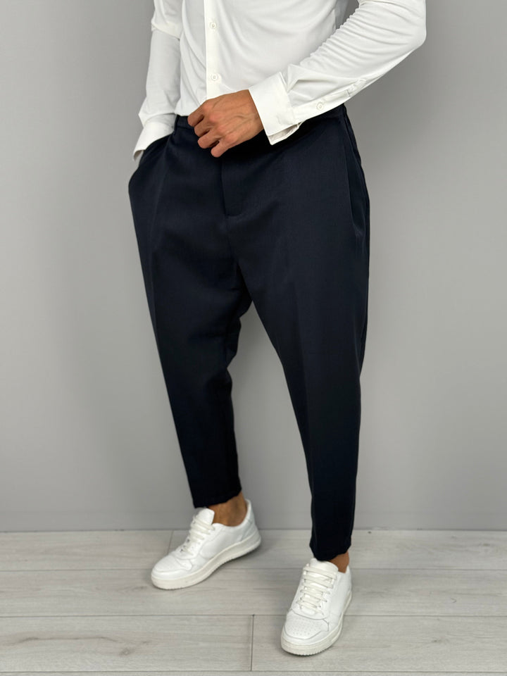 PANTALONS FOLLOW - POCHE ARRIÈRE HIVER