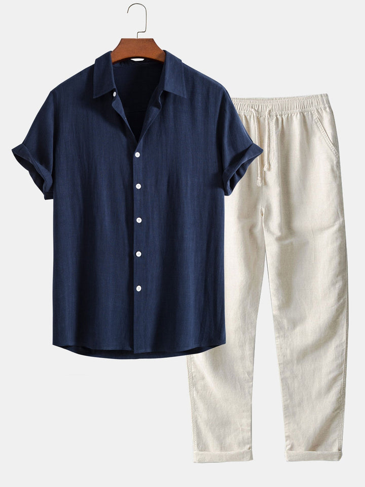 Tenue d&