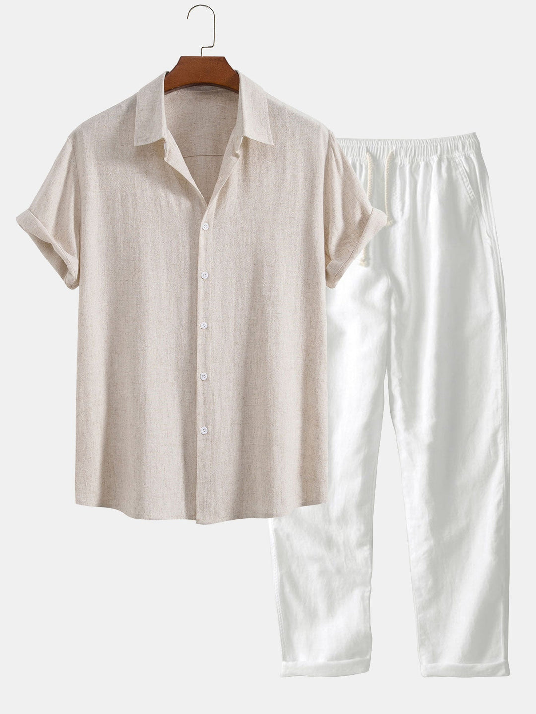 Tenue d&