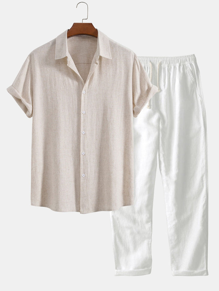 Tenue d&