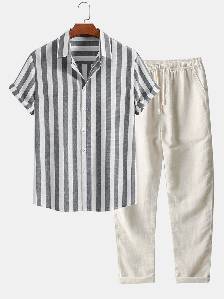 Tenue d&