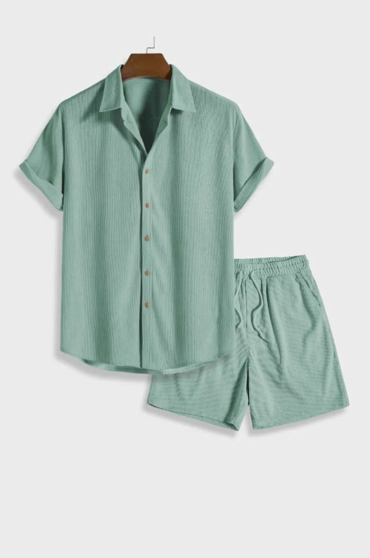 Tenue d&