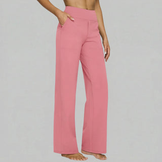 Klara | le pantalon stretch confortable pour chaque femme