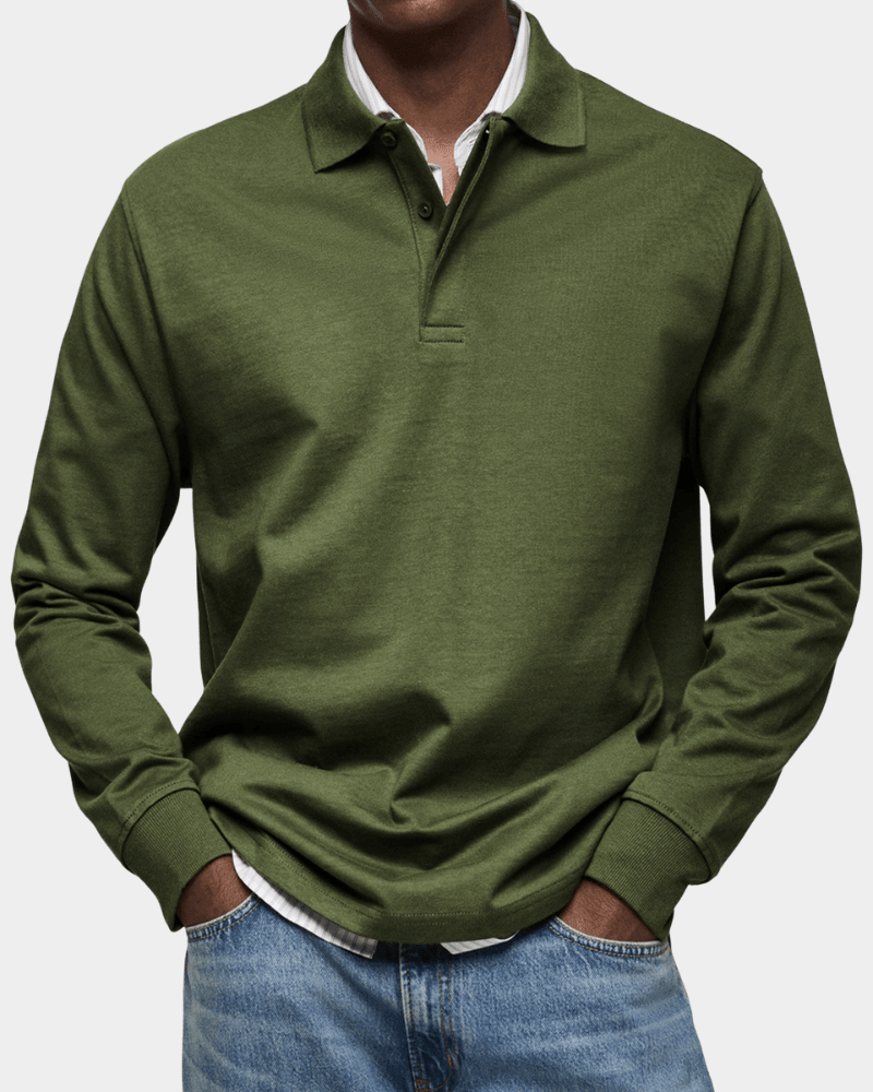 Polo Alvin