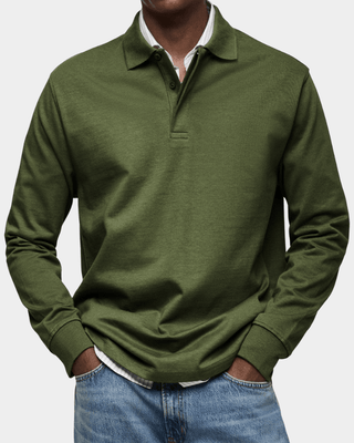 Polo Alvin