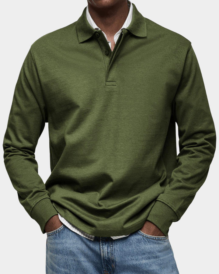 Polo Alvin