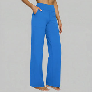 Klara | le pantalon stretch confortable pour chaque femme