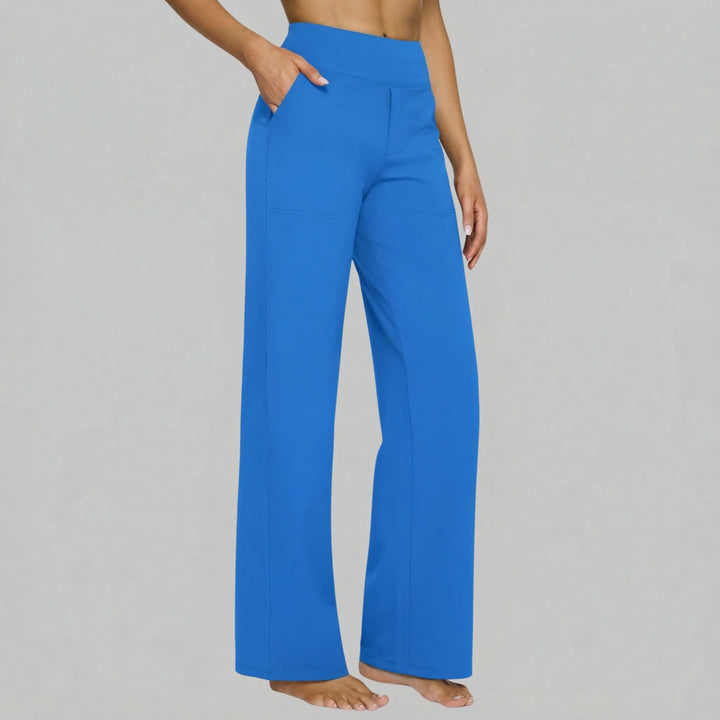 Klara | le pantalon stretch confortable pour chaque femme