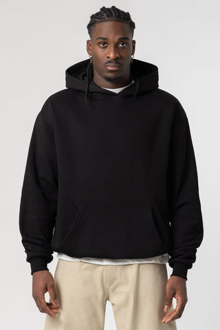 Sweat à capuche haut de gamme