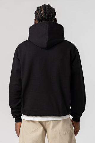 Sweat à capuche haut de gamme