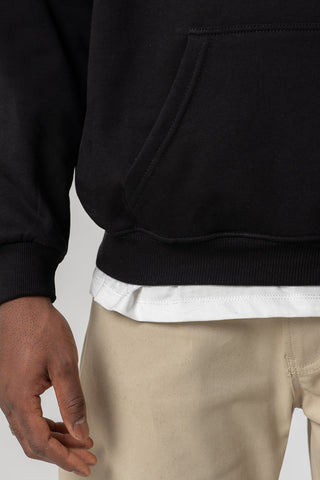 Sweat à capuche haut de gamme