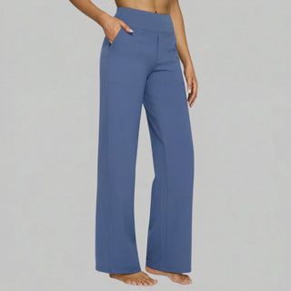 Klara | le pantalon stretch confortable pour chaque femme