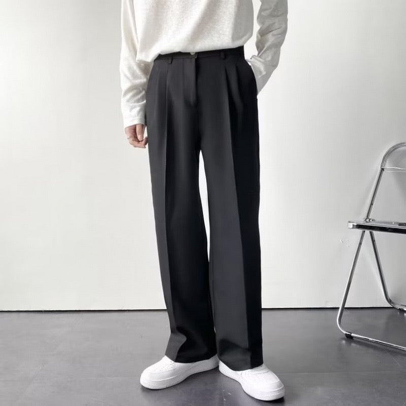 Pantalon Ajusté GUNSAN