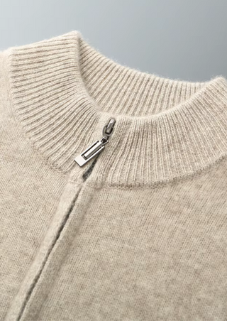 ENSEMBLE EN PURE LAINE MERINO EXTRA-FINE