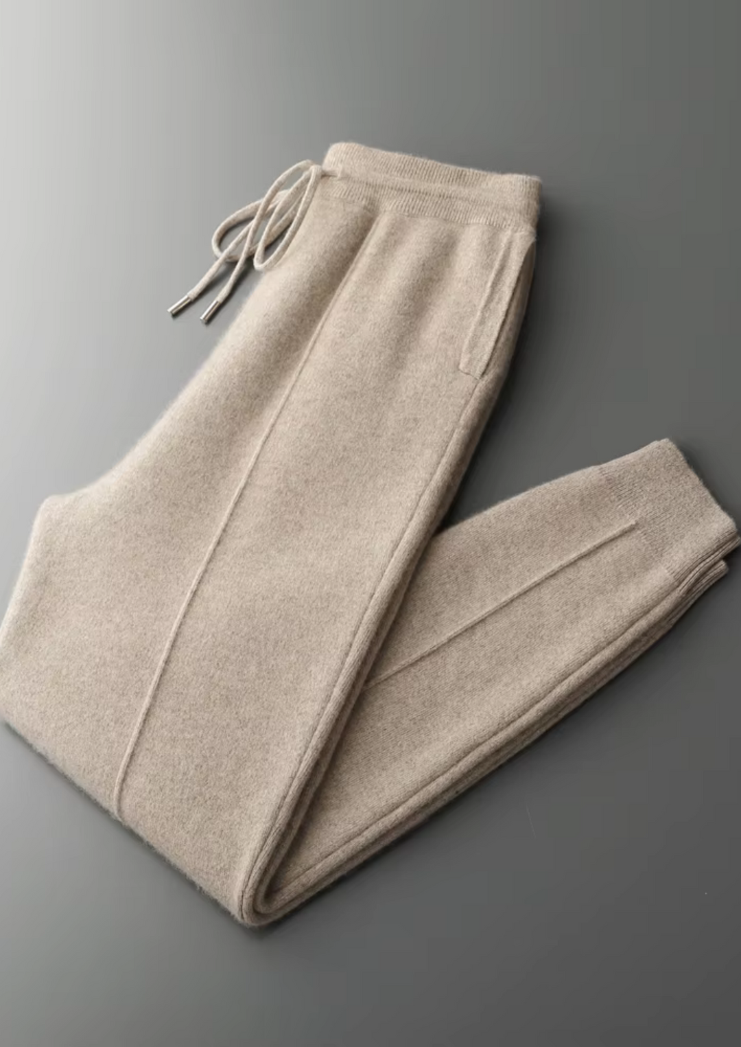 ENSEMBLE EN PURE LAINE MERINO EXTRA-FINE