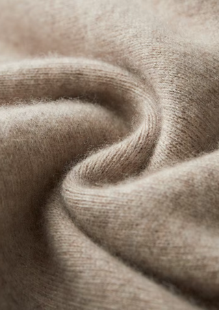 ENSEMBLE EN PURE LAINE MERINO EXTRA-FINE