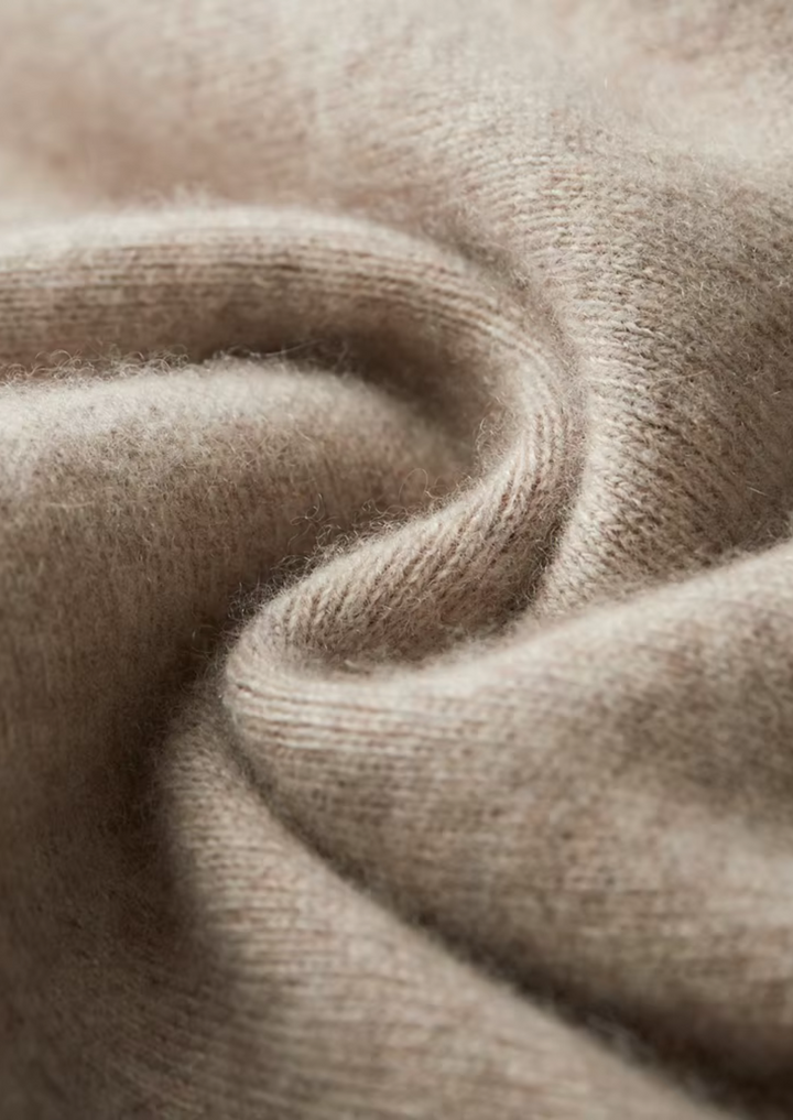 ENSEMBLE EN PURE LAINE MERINO EXTRA-FINE
