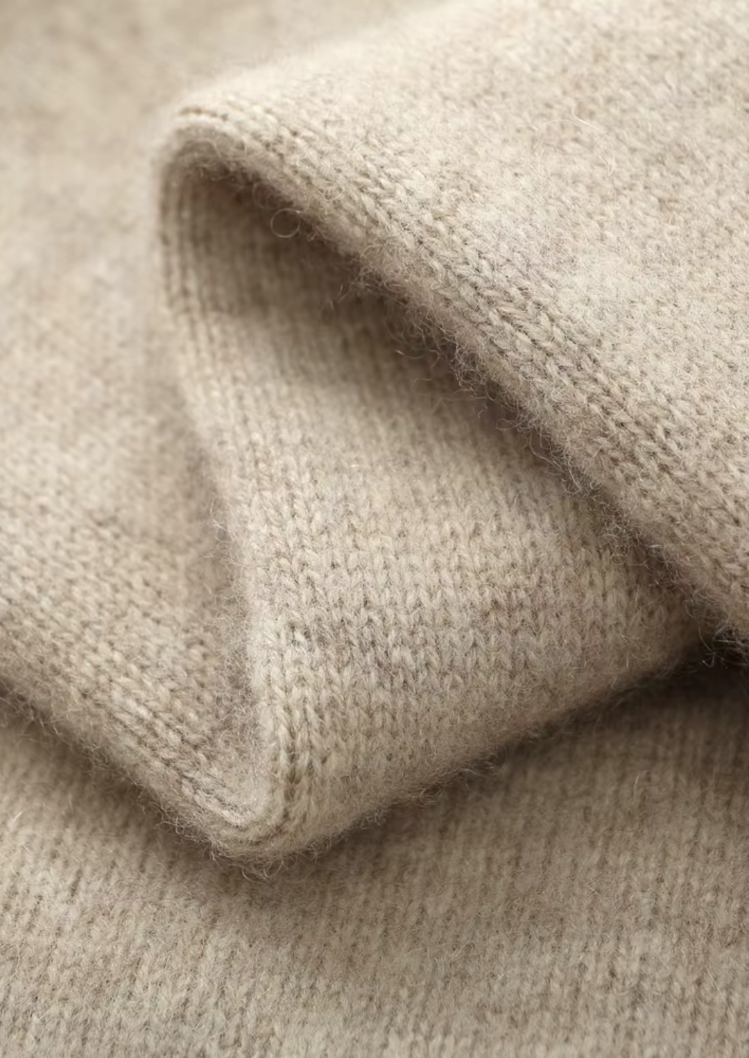 ENSEMBLE EN PURE LAINE MERINO EXTRA-FINE