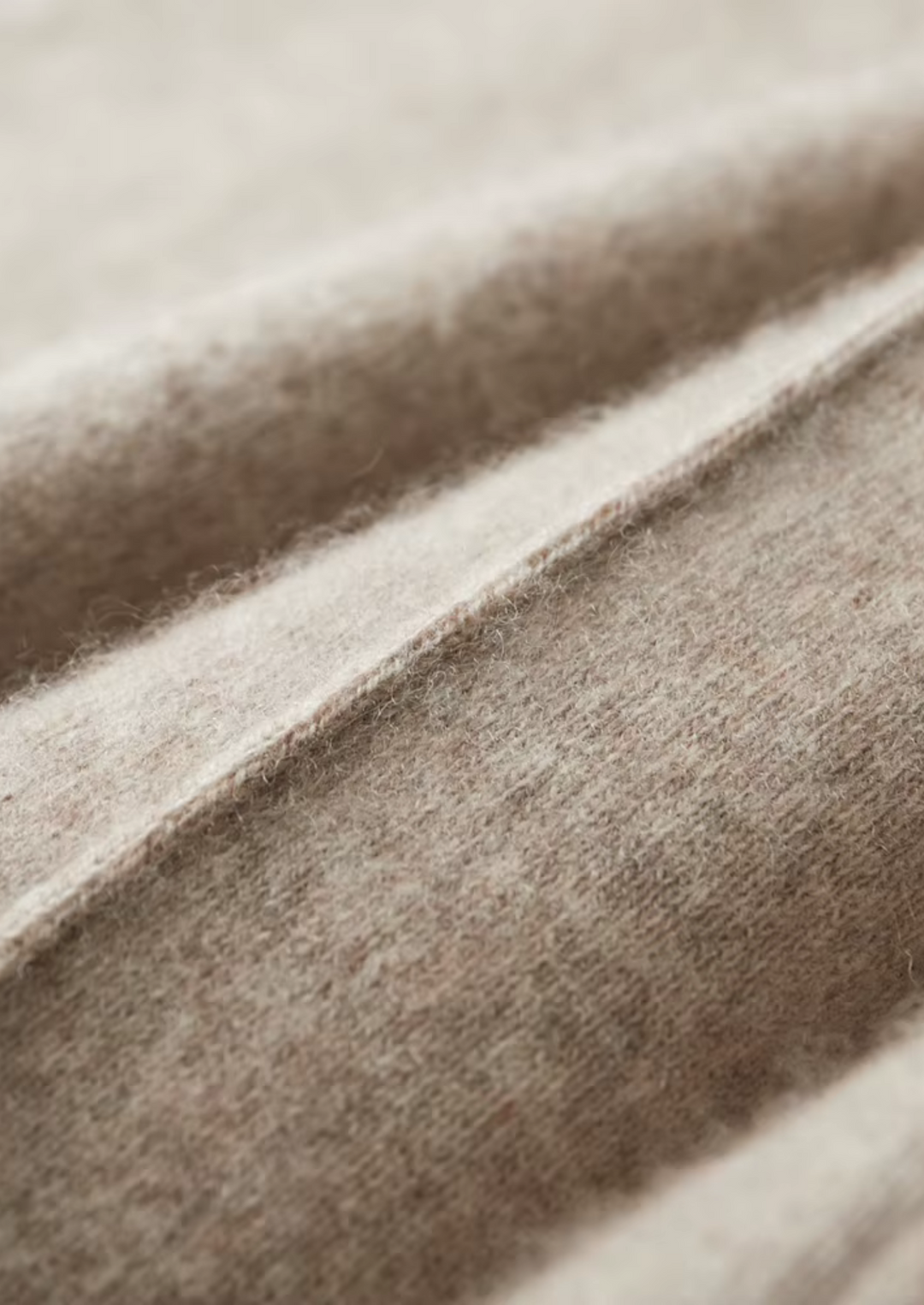 ENSEMBLE EN PURE LAINE MERINO EXTRA-FINE