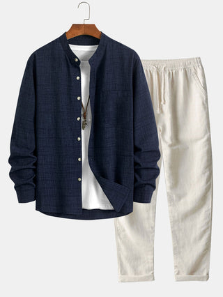 Tenue d&