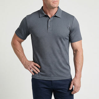 Capri - Polo ultra-confortable pour hommes