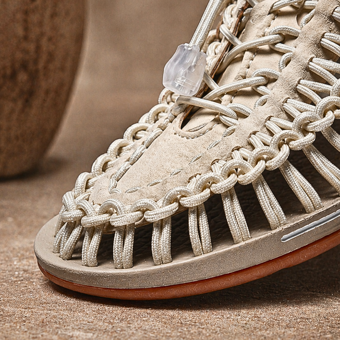 Sandales Easy Step