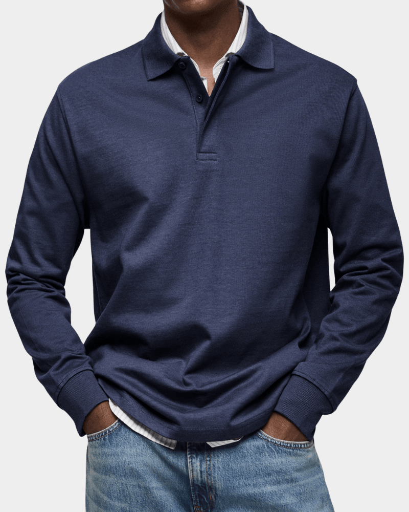 Polo Alvin