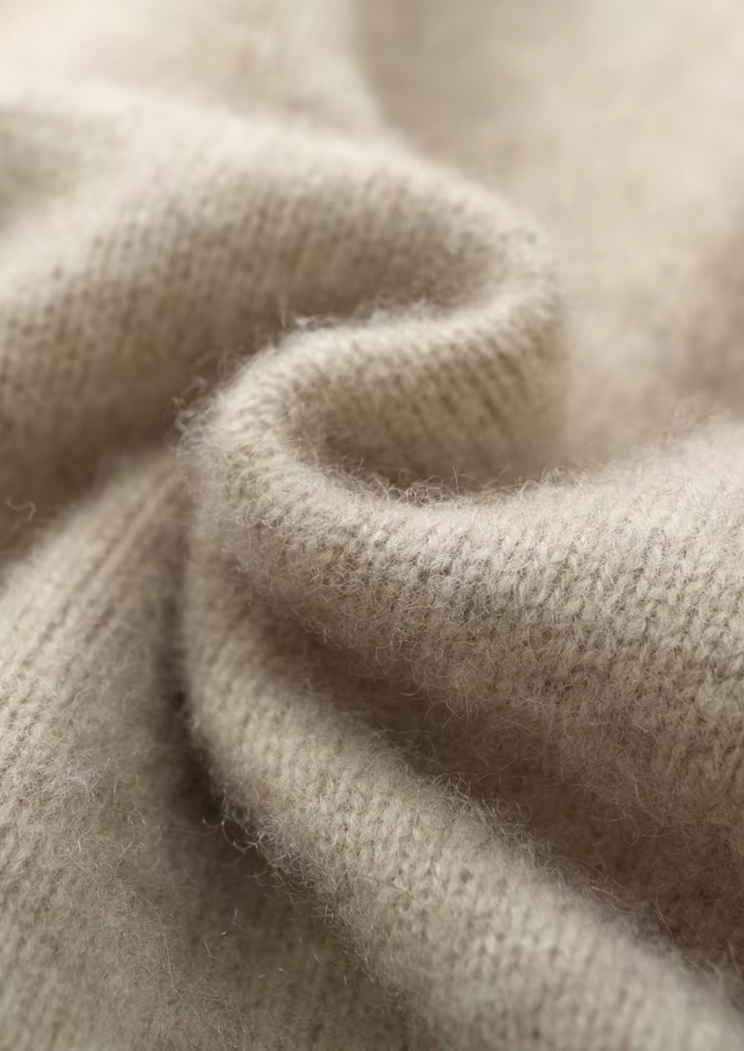 ENSEMBLE EN PURE LAINE MERINO EXTRA-FINE