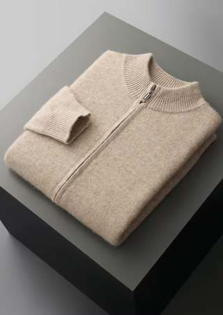 ENSEMBLE EN PURE LAINE MERINO EXTRA-FINE