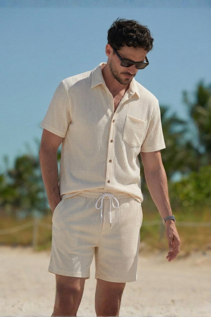 Tenue d&