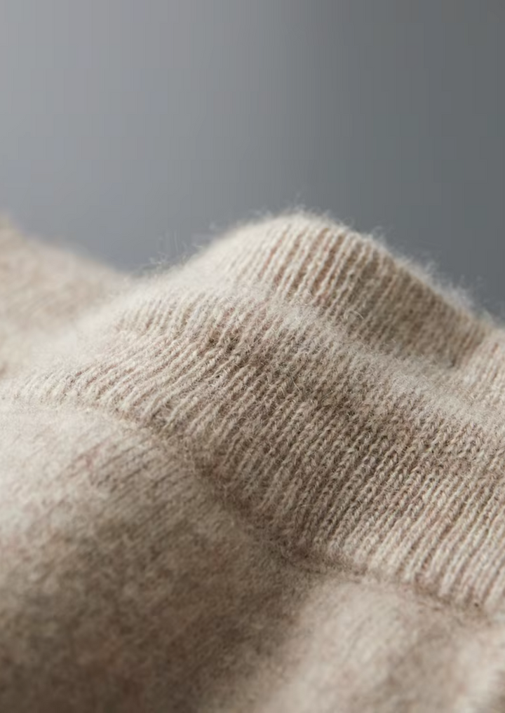 ENSEMBLE EN PURE LAINE MERINO EXTRA-FINE