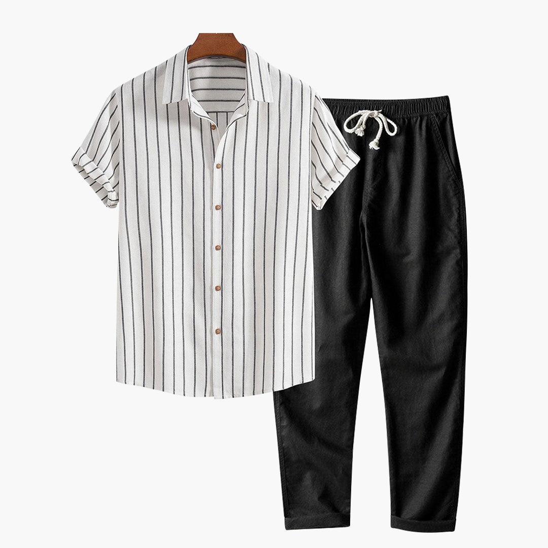 Tenue d&