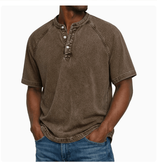Saltwater Henley