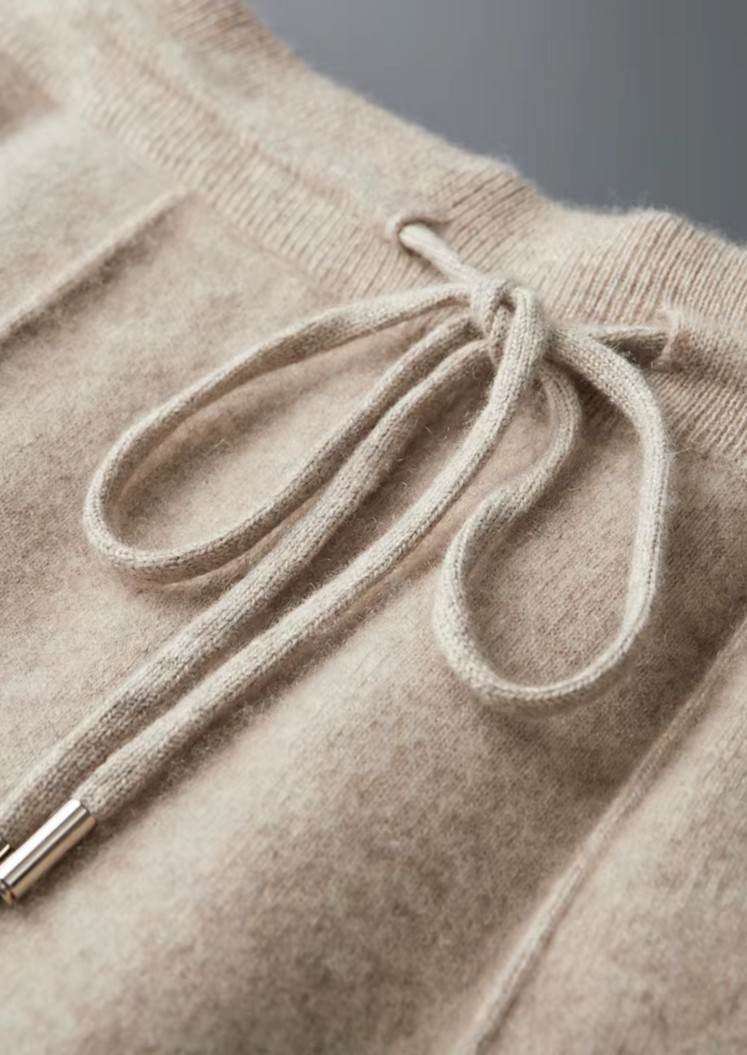 ENSEMBLE EN PURE LAINE MERINO EXTRA-FINE