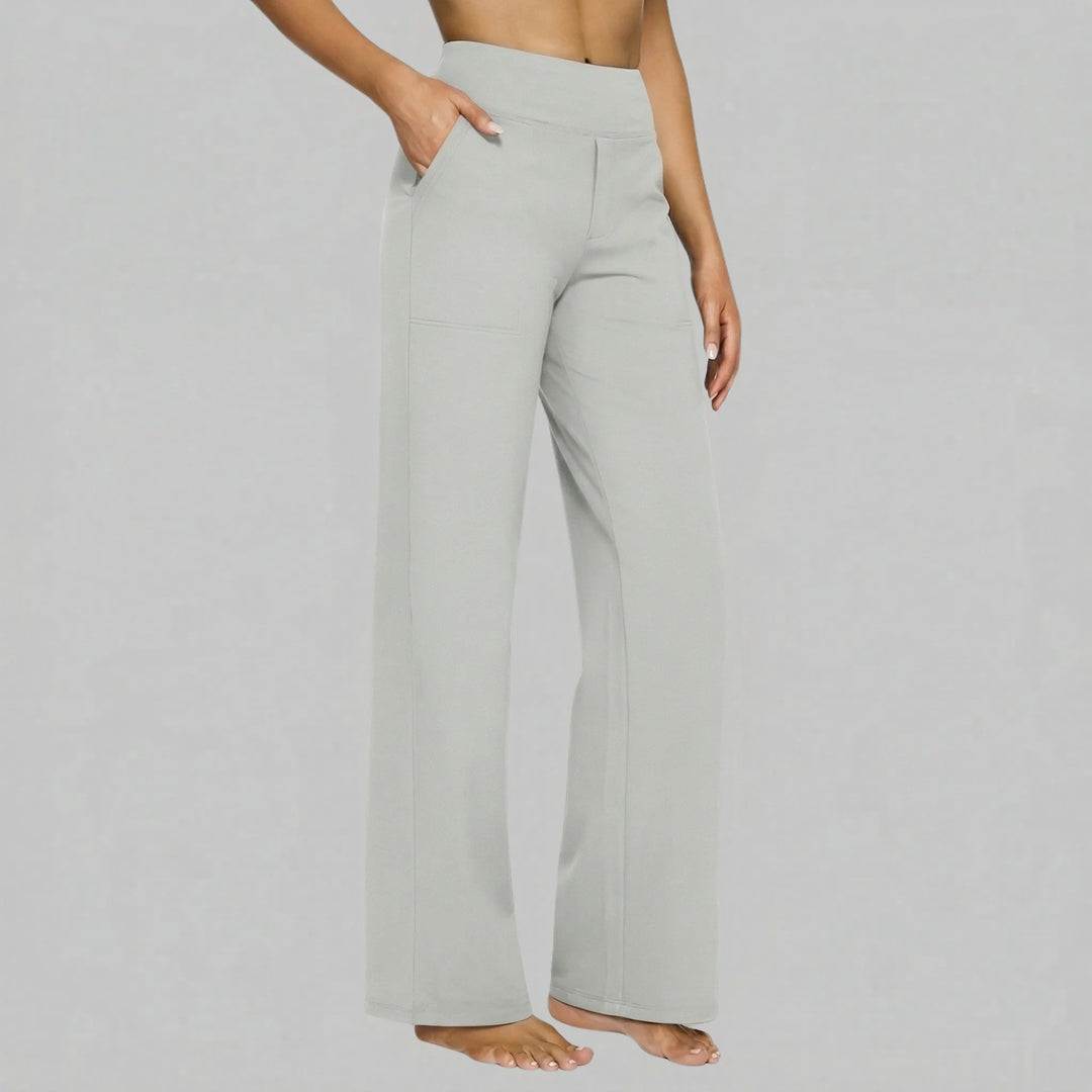 Klara | le pantalon stretch confortable pour chaque femme