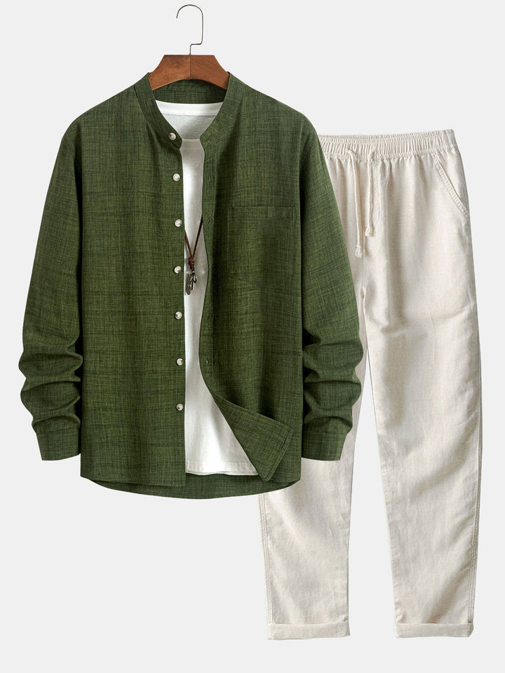 Tenue d&