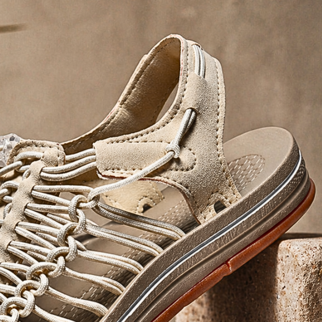 Sandales Easy Step