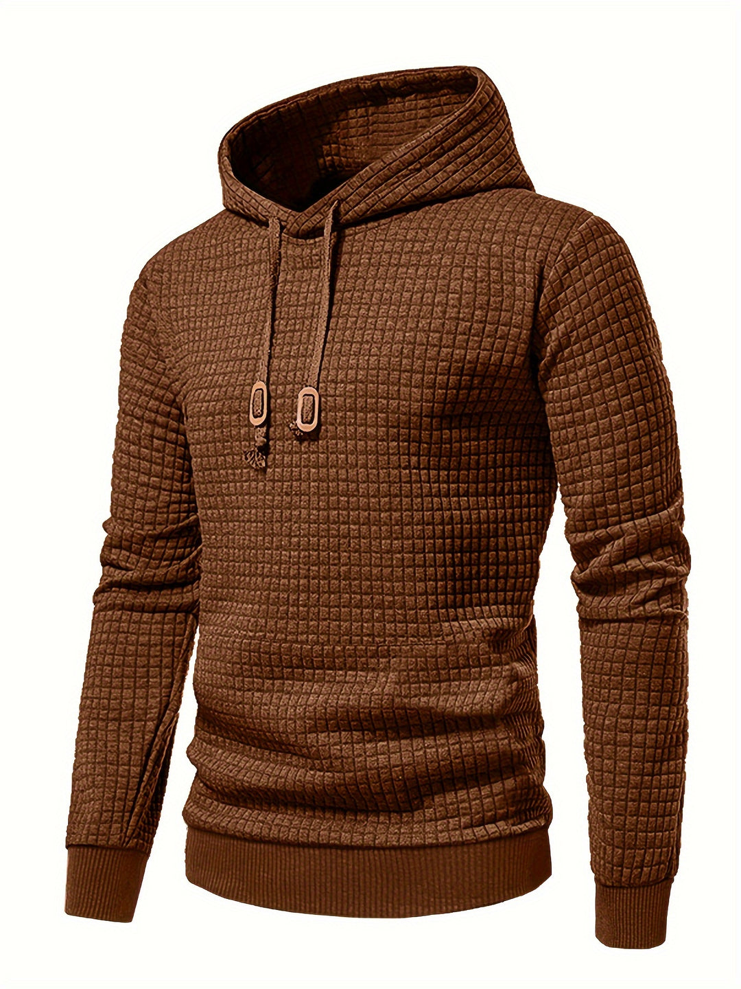 SWEAT À CAPUCHE SPORT HOMME