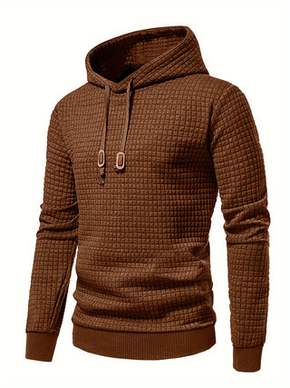 SWEAT À CAPUCHE SPORT HOMME