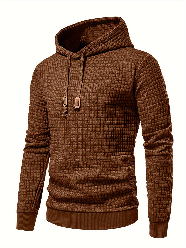 SWEAT À CAPUCHE SPORT HOMME