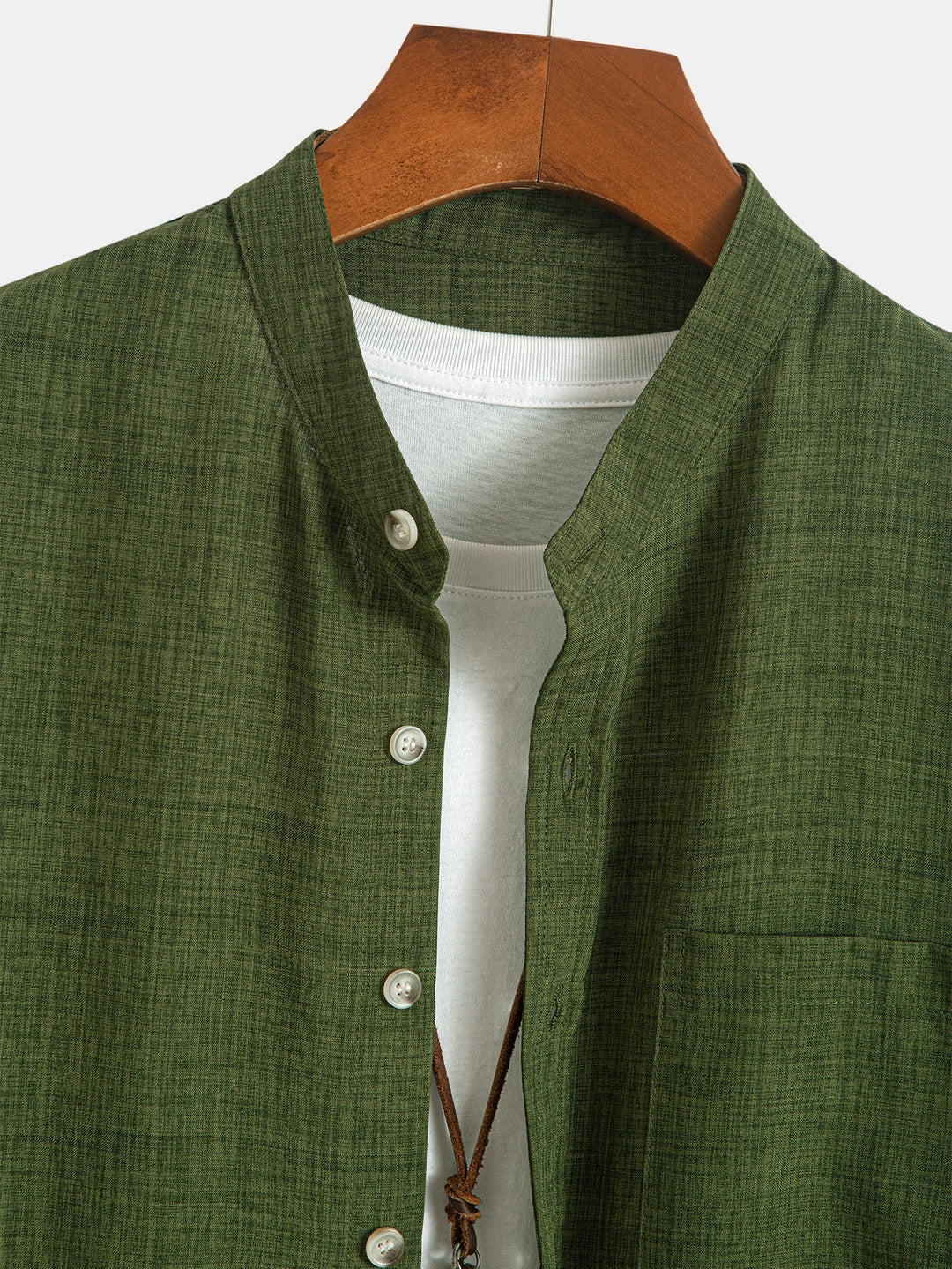 Tenue d&