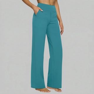 Klara | le pantalon stretch confortable pour chaque femme