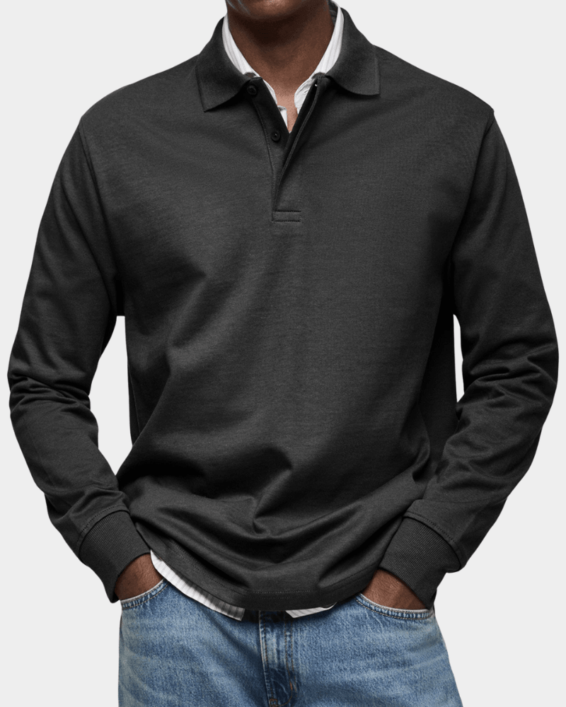 Polo Alvin
