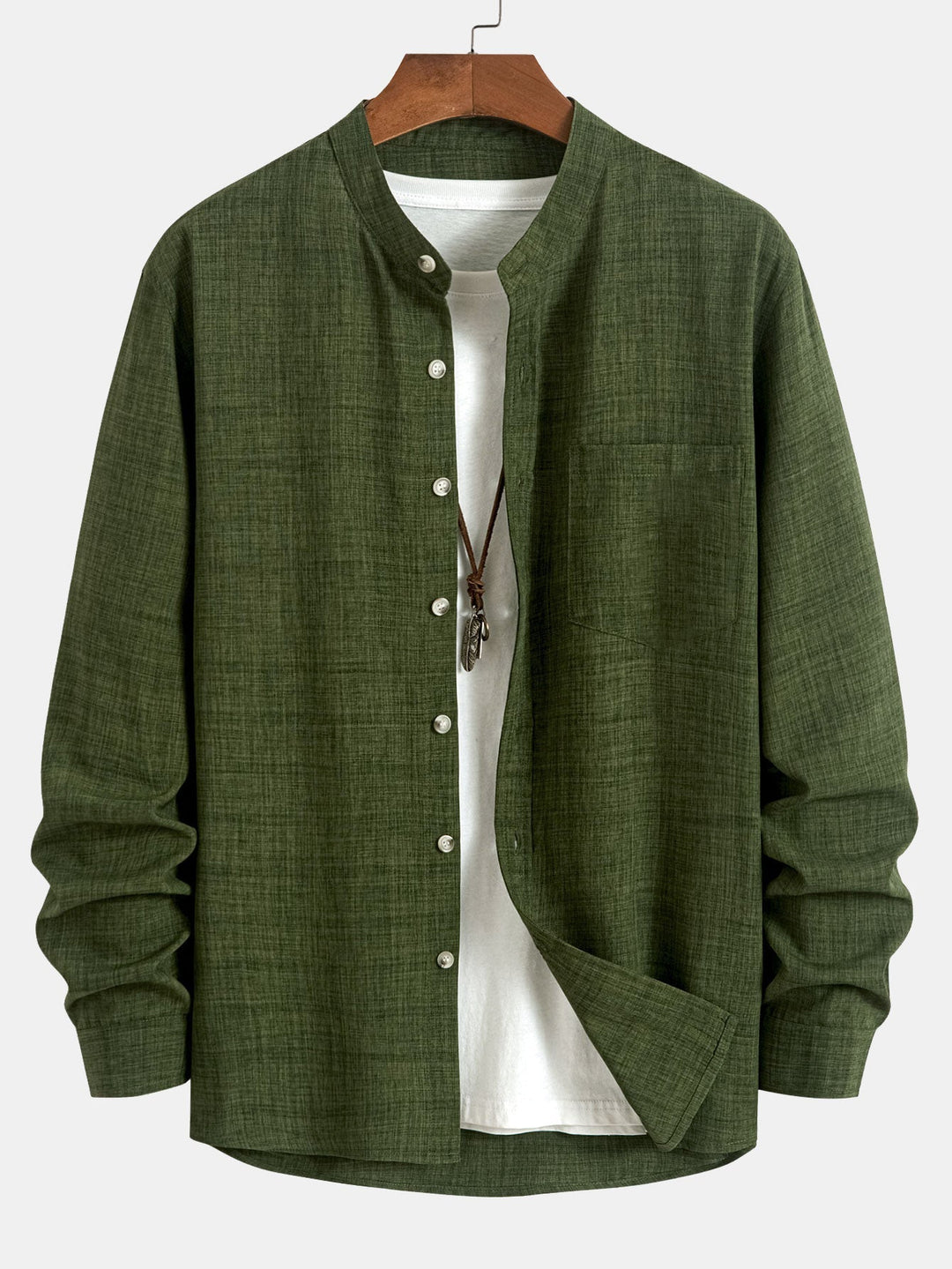 Tenue d&
