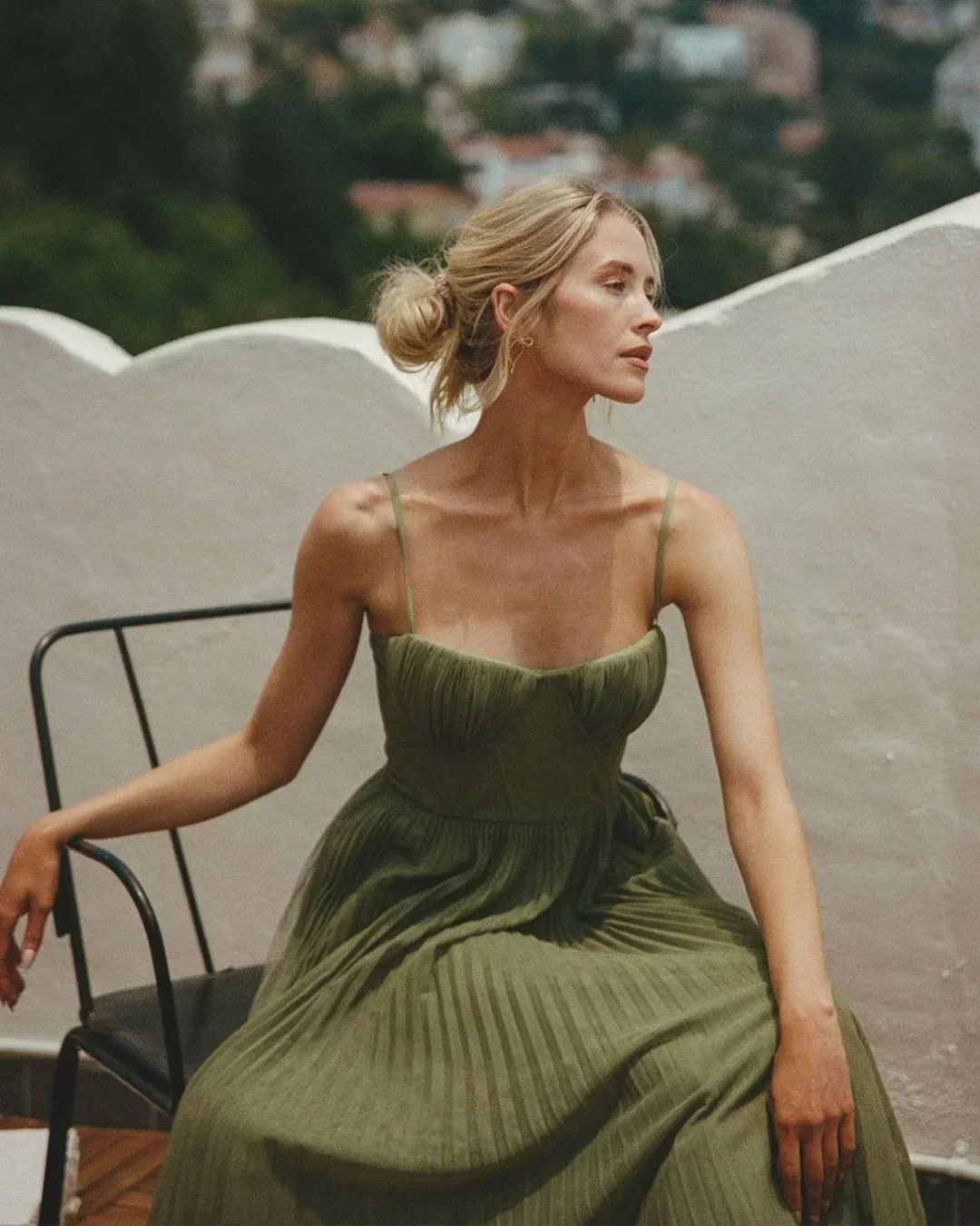 Tamara | Robe