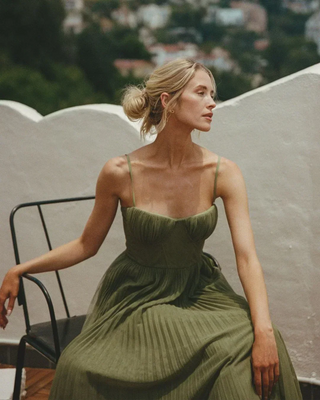 Tamara | Robe