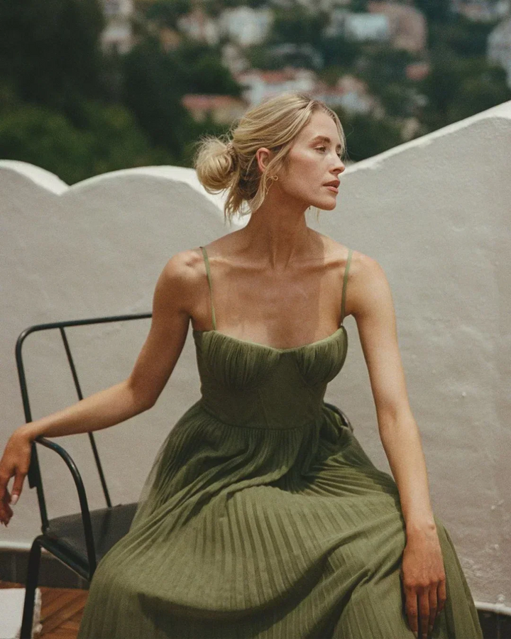 Tamara | Robe